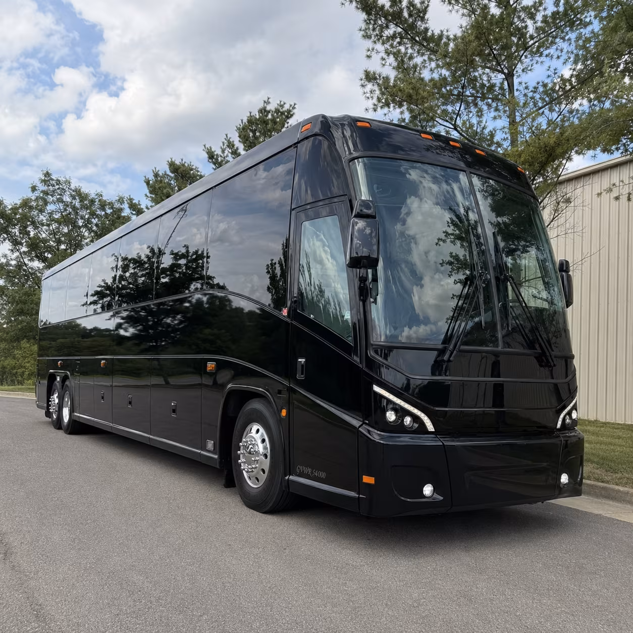 bothell concert transportation
