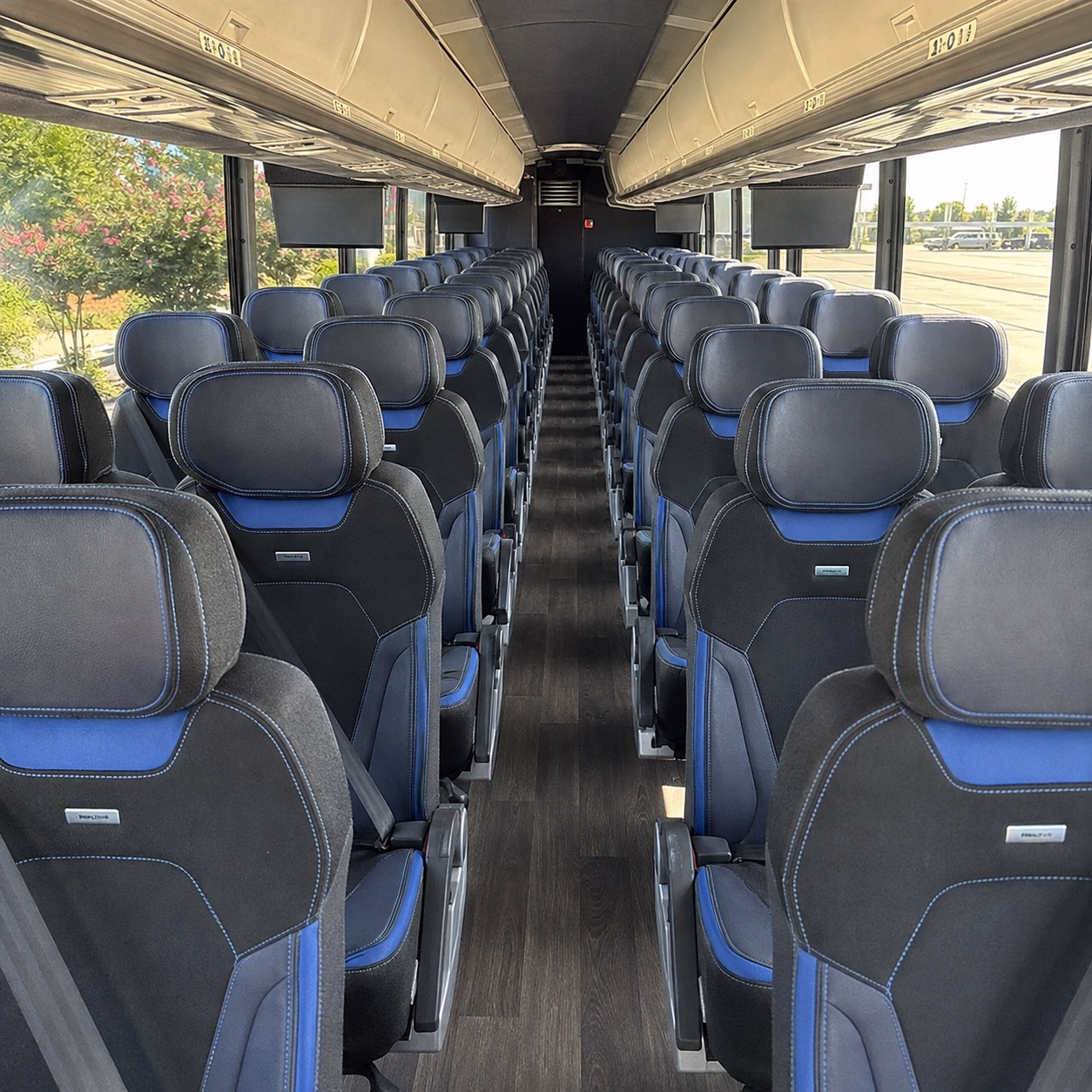 bothell employee transportation