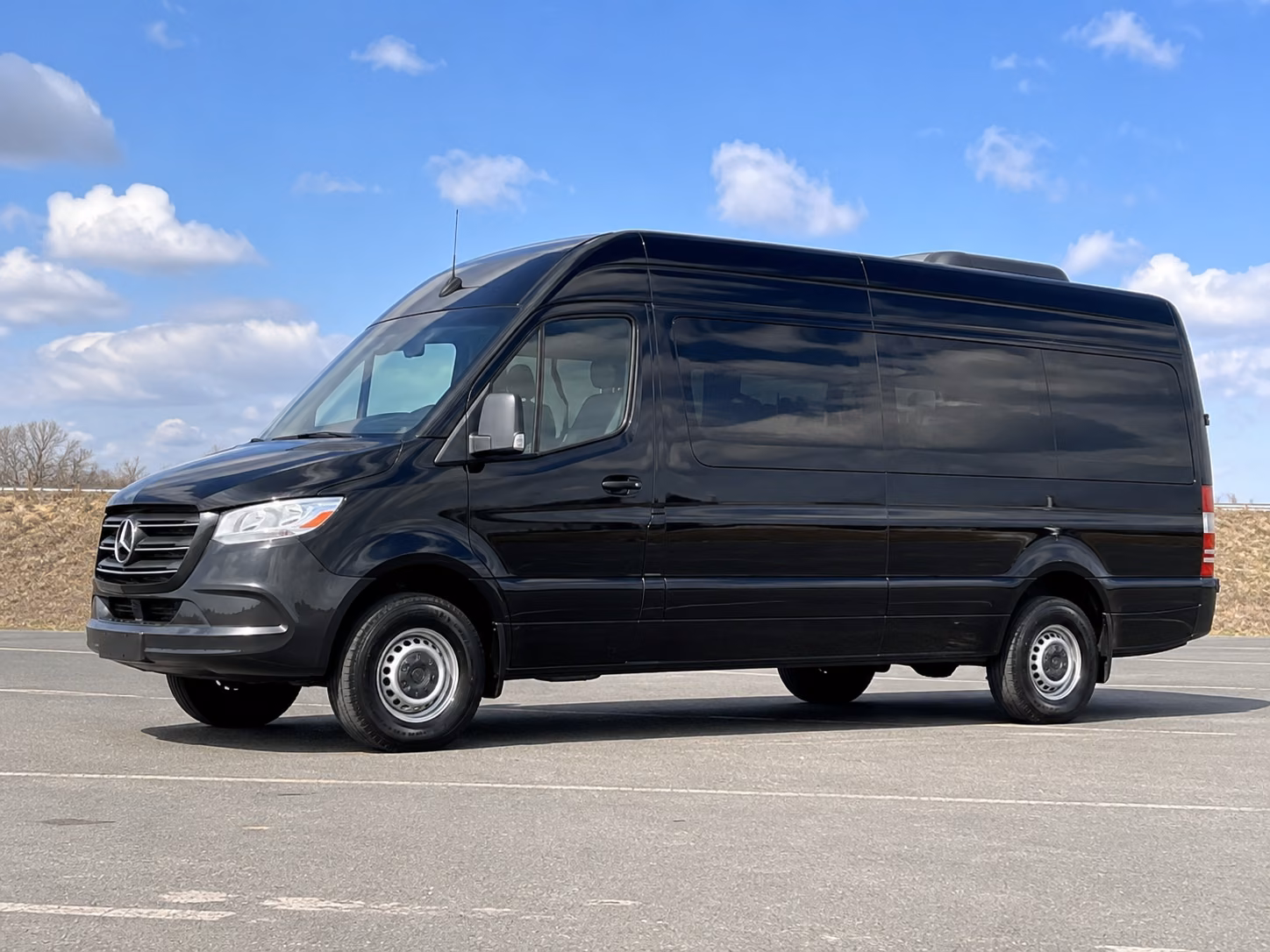 bothell field trip transportation