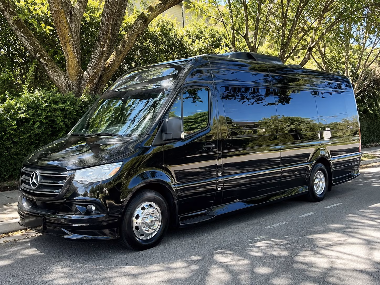 bothell government military transportation