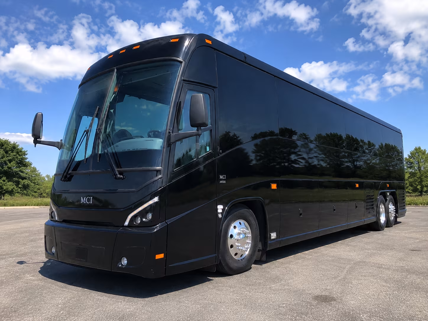 edmonds private event transportation onboard seating