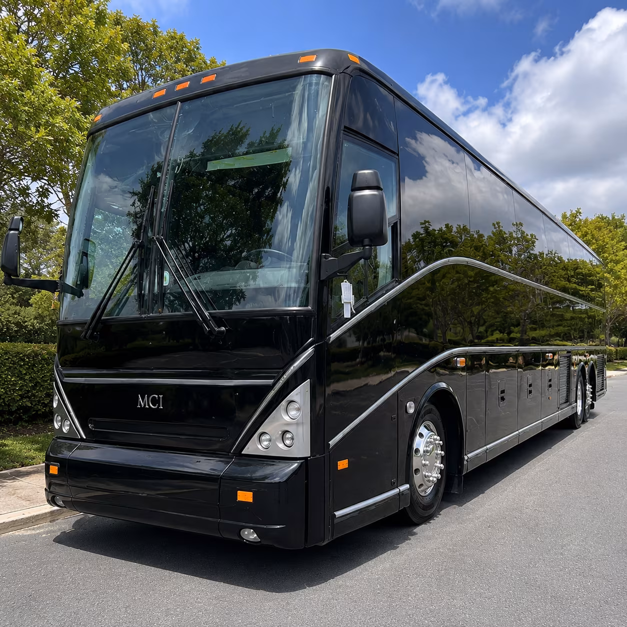 edmonds prom transportation onboard seating