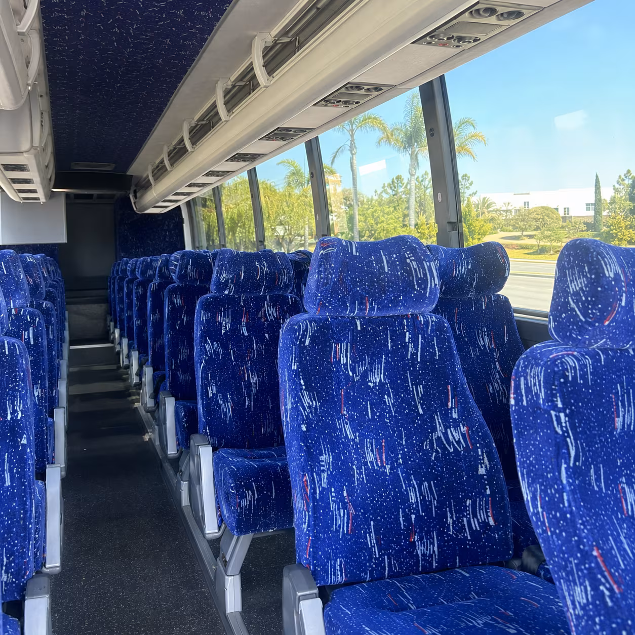 edmonds wedding transportation onboard seating