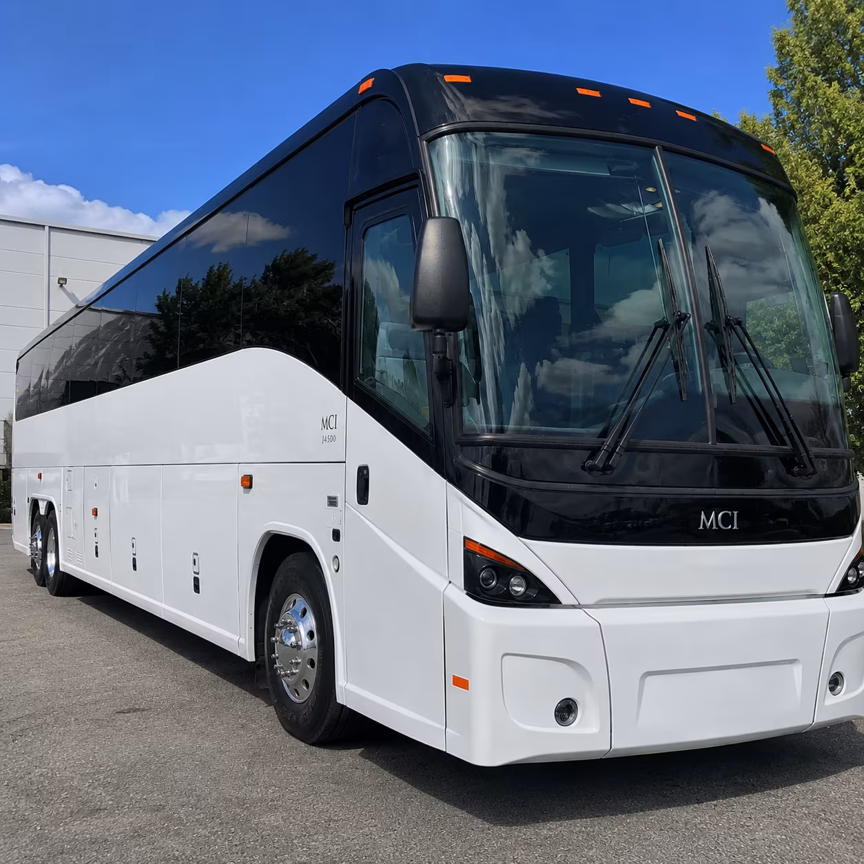employee shuttles that help edmonds employers meet washington s ctr requirements