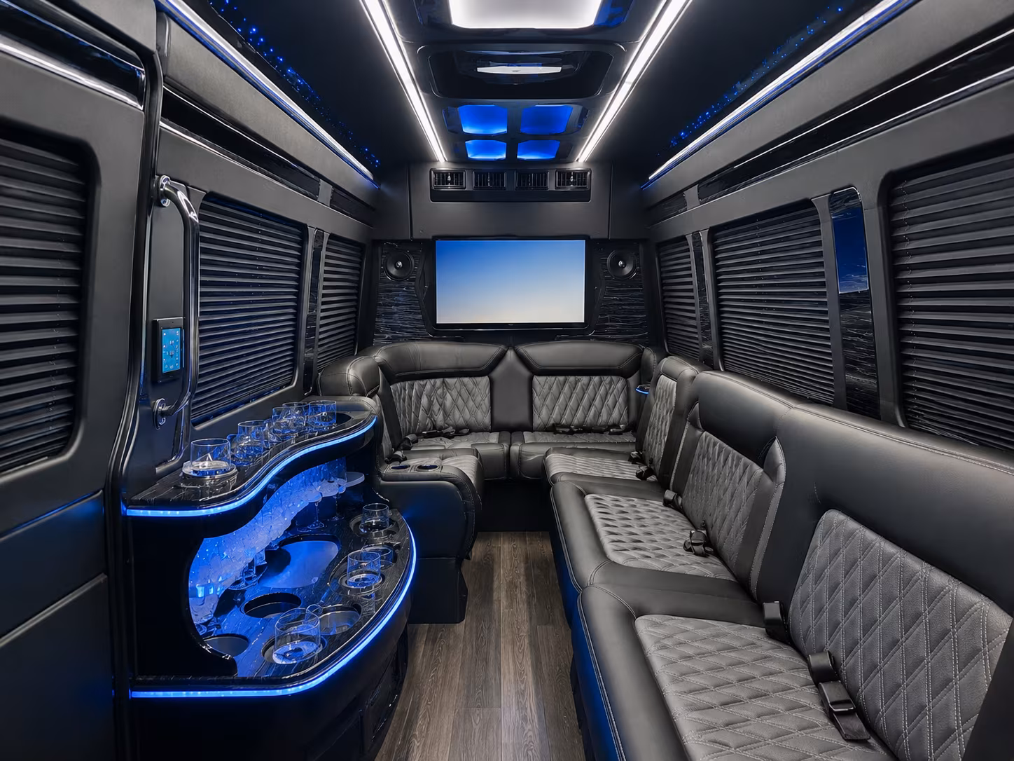 one form gets you prom bus options across all of south snohomish county
