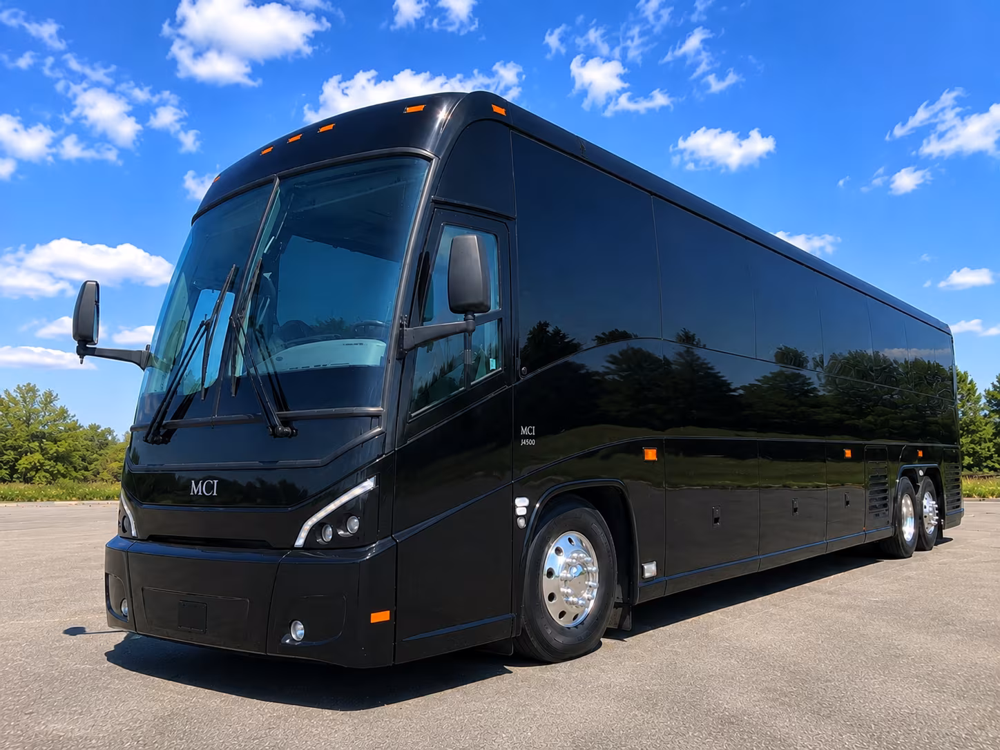 shuttle wedding guests between edmonds hotels and your waterfront venue