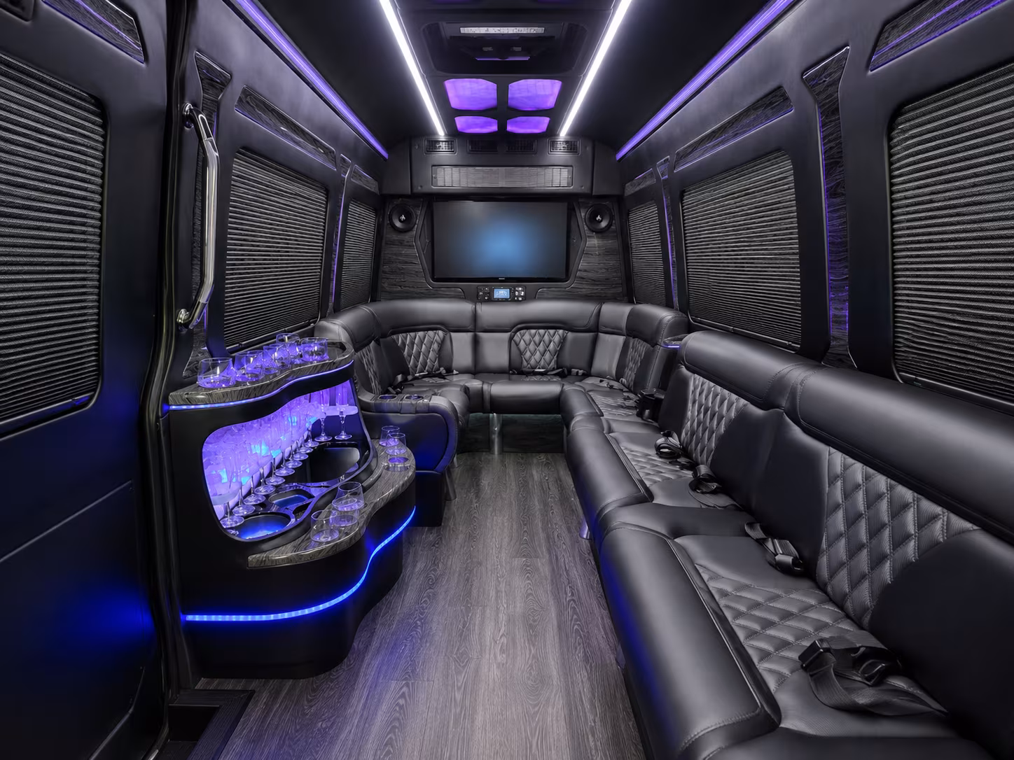 temporary project shuttles event transfers and recurring routes all in one place