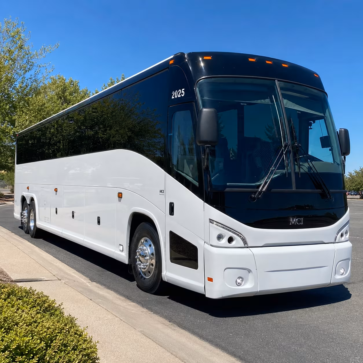with edmondscharterbuscompany com securing a bus to angel of the winds arena is simple