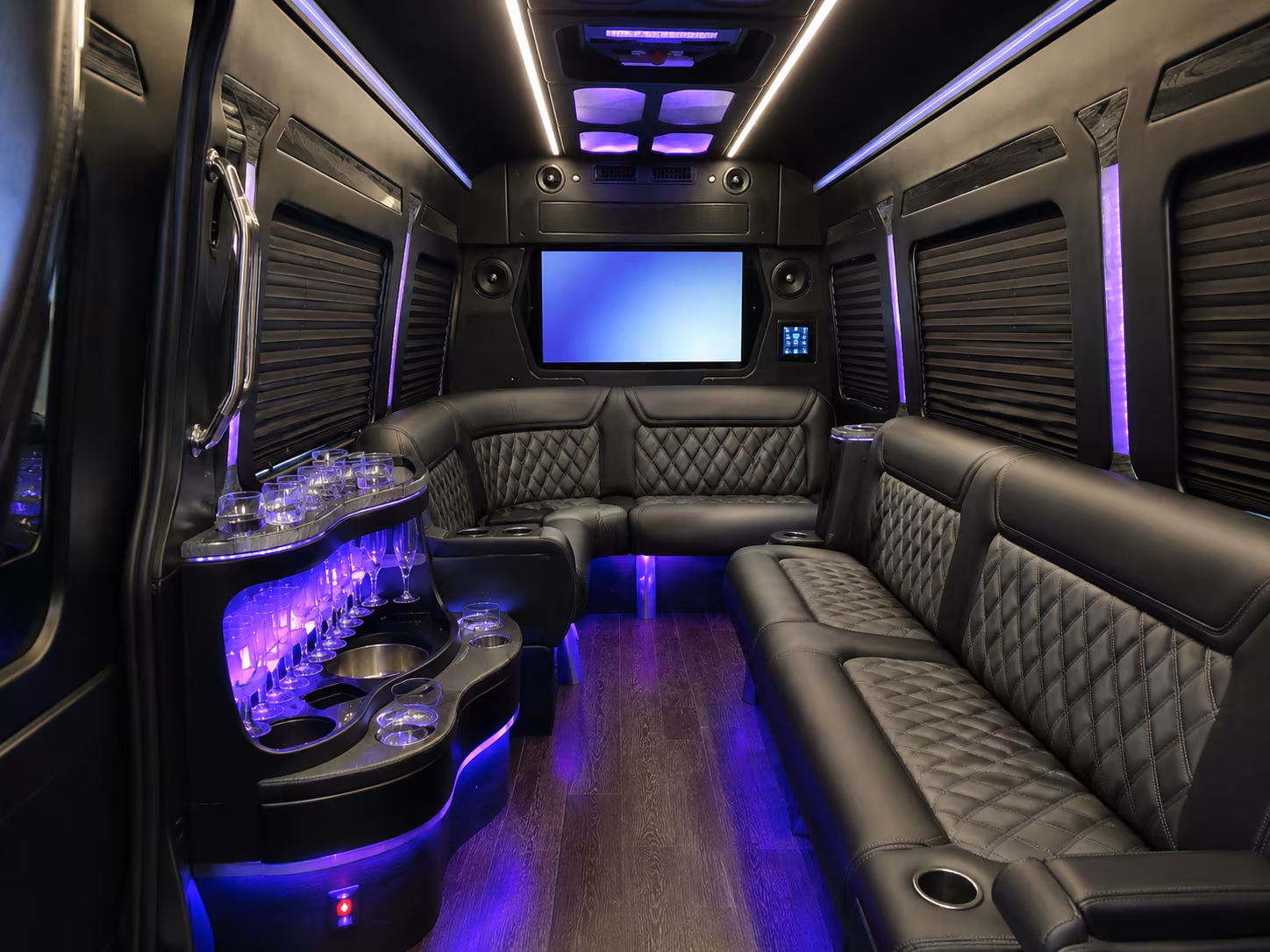 you re never limited to one bus when you use edmondscharterbuscompany com for edmonds concert trips