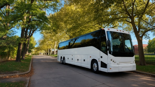 edmonds bus rentals for travel agents