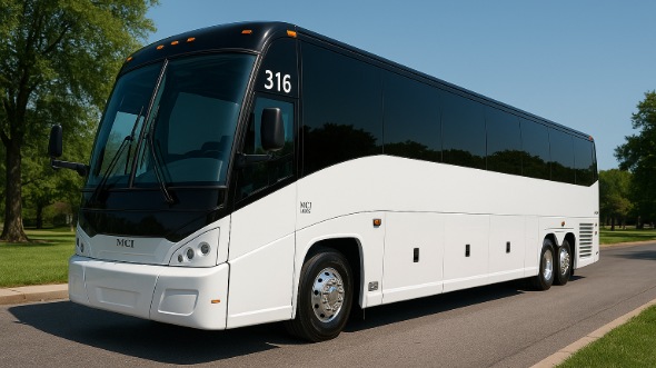edmonds private event transportation