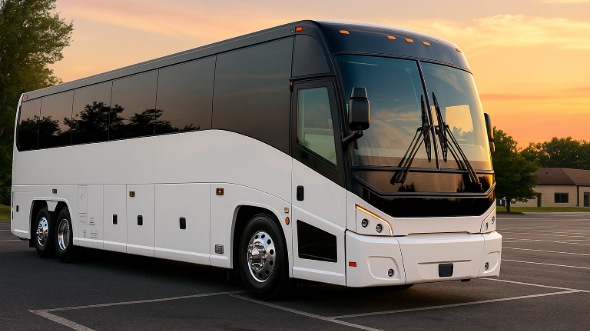 edmonds summer camp transportation and bus rentals